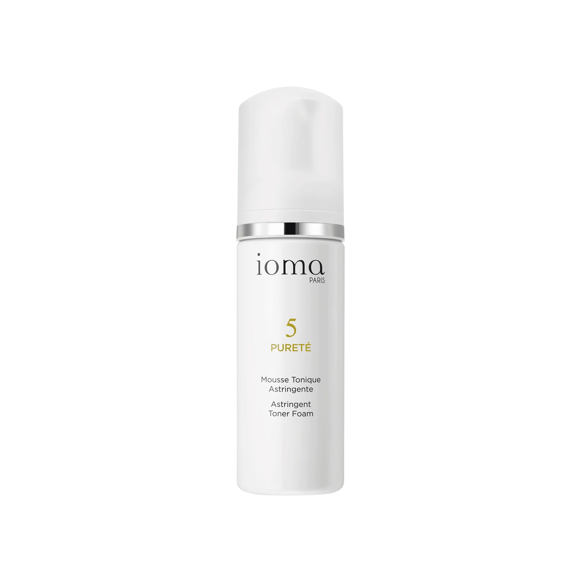 Nettoyant visage